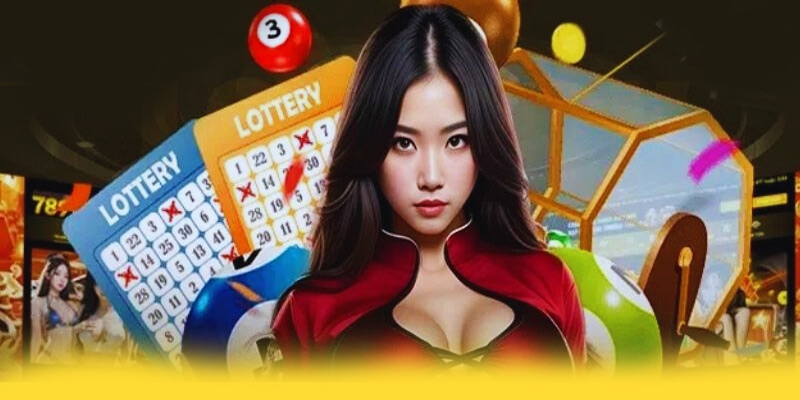 Chơi xổ số tại 789WIN liệu có an toàn không?
