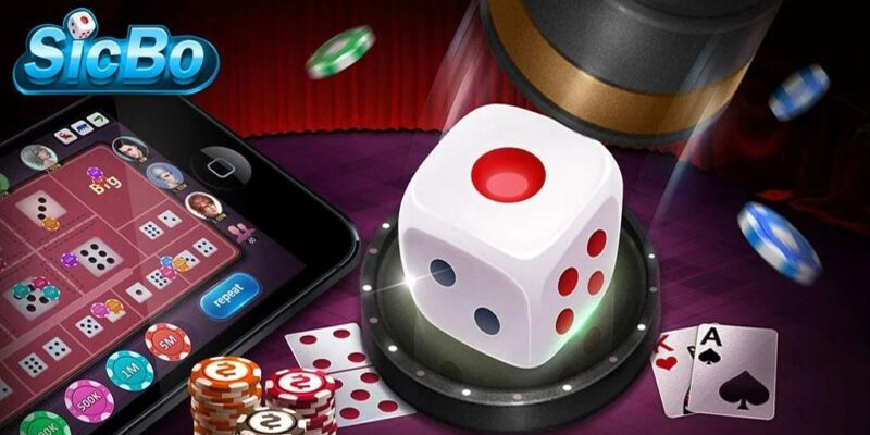 Đôi nét về tựa game Sicbo 