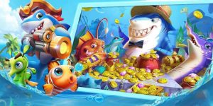 game bắn cá ăn tiền