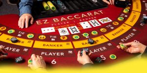 Hướng dẫn chơi Baccarat