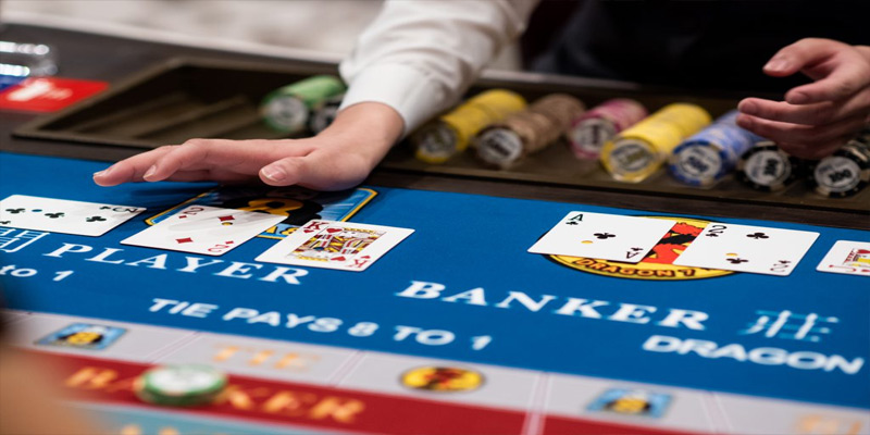 Hướng dẫn chơi Baccarat cơ bản dành cho những người chơi mới