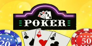 hướng dẫn chơi Poker