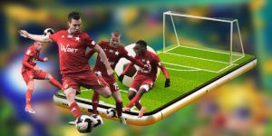 Kèo cá cược châu Á