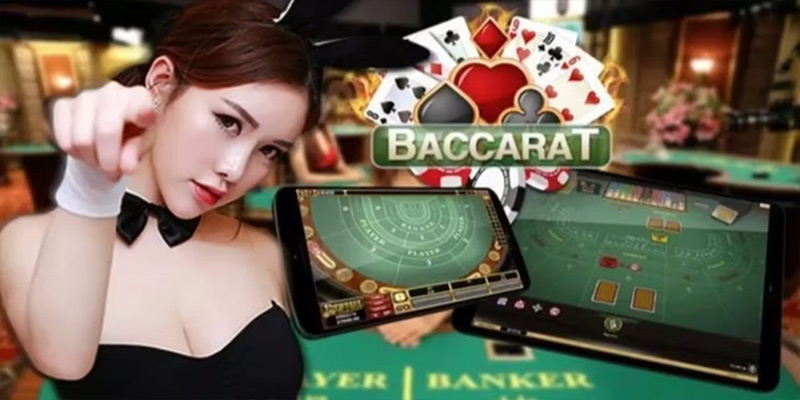 Kinh nghiệm chơi Baccarat thắng lớn, lợi nhuận tốt từ cao thủ