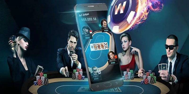 Kinh nghiệm chơi Poker dễ thắng lớn từ cao thủ