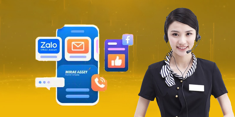 Liệt kê các kênh kết nối 789WIN chính thức