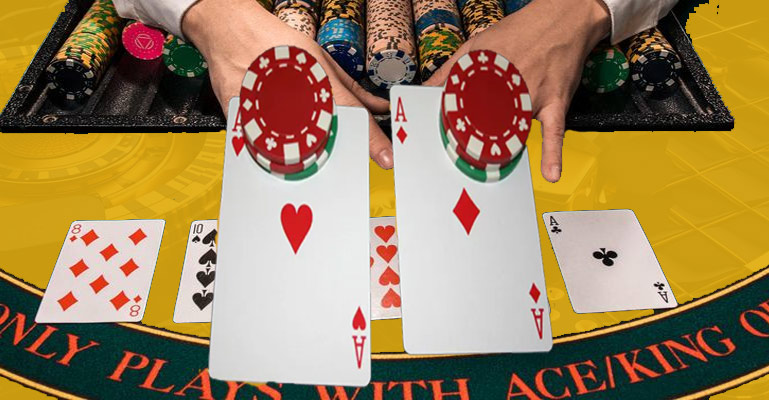 Một số chiến thuật cá cược Blackjack cực hiệu quả và chi tiết 