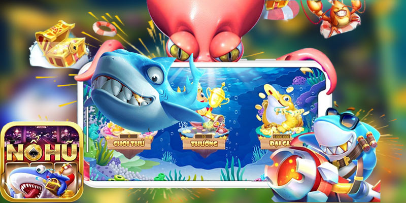 Những yếu tố khiến game được yêu thích