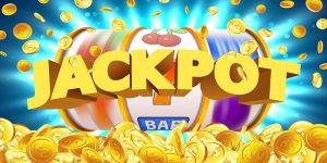 Nổ hũ Jackpot