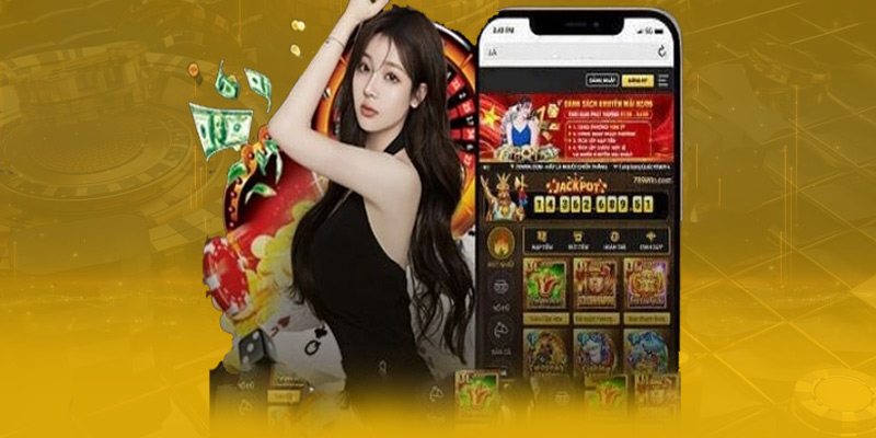 Tại sao nên tải app 789WIN để tham gia cá cược?