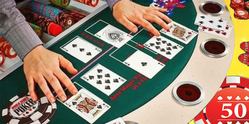 Tìm hiểu chi tiết về hướng dẫn chơi Poker cơ bản