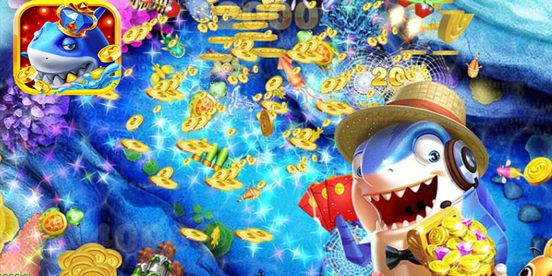 Tìm hiểu khái niệm game bắn cá ăn tiền