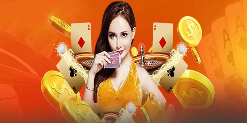 Tìm hiểu quy trình tham gia vào Casino online 