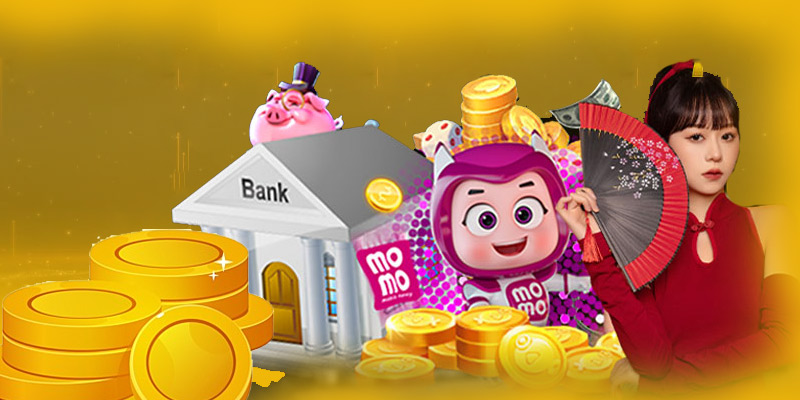 Ưu đãi hấp dẫn khi game thủ nạp tiền 789WIN