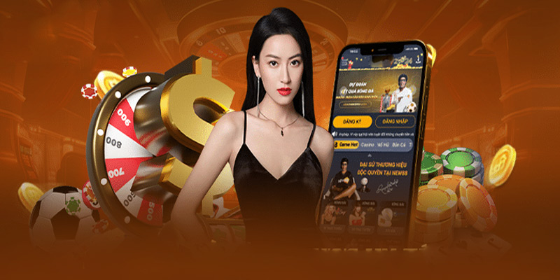 Vô số lựa chọn cá cược cho hội viên