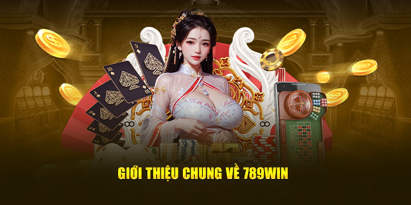 Sân chơi 789win thành lập và thu hút nhiều lượt quan tâm