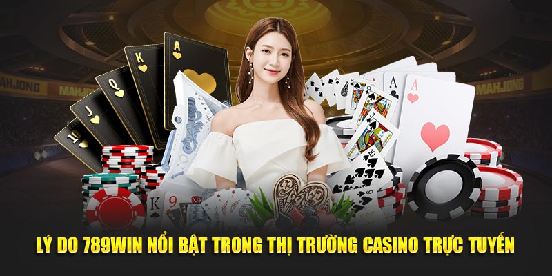 Sân chơi cung cấp mức thưởng siêu cạnh tranh