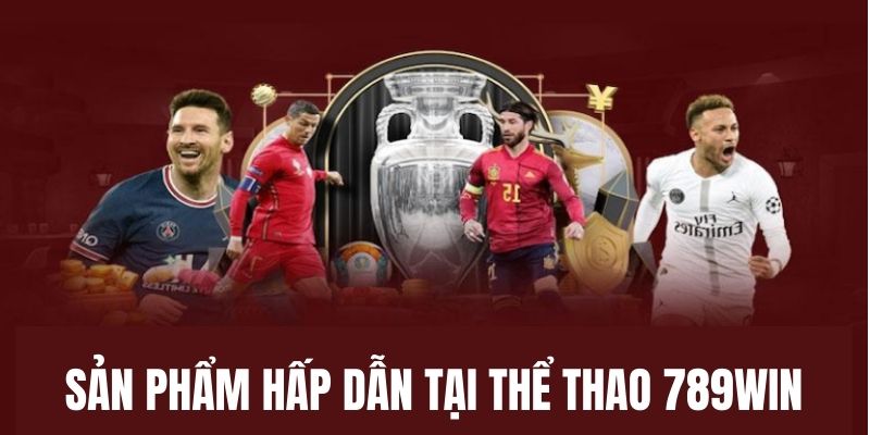 Sân chơi thể thao gây ấn tượng mạnh