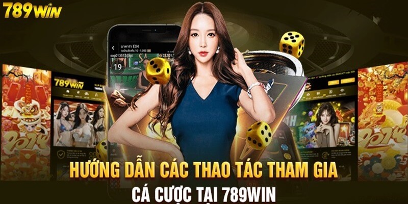 Tham gia nhà cái nhanh gọn